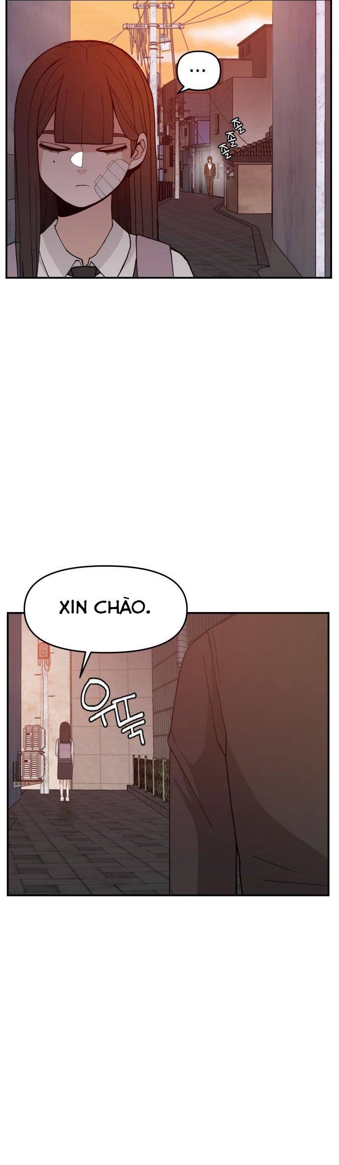 Lớp Học Phản Diện Chap 63 - Next Chap 64
