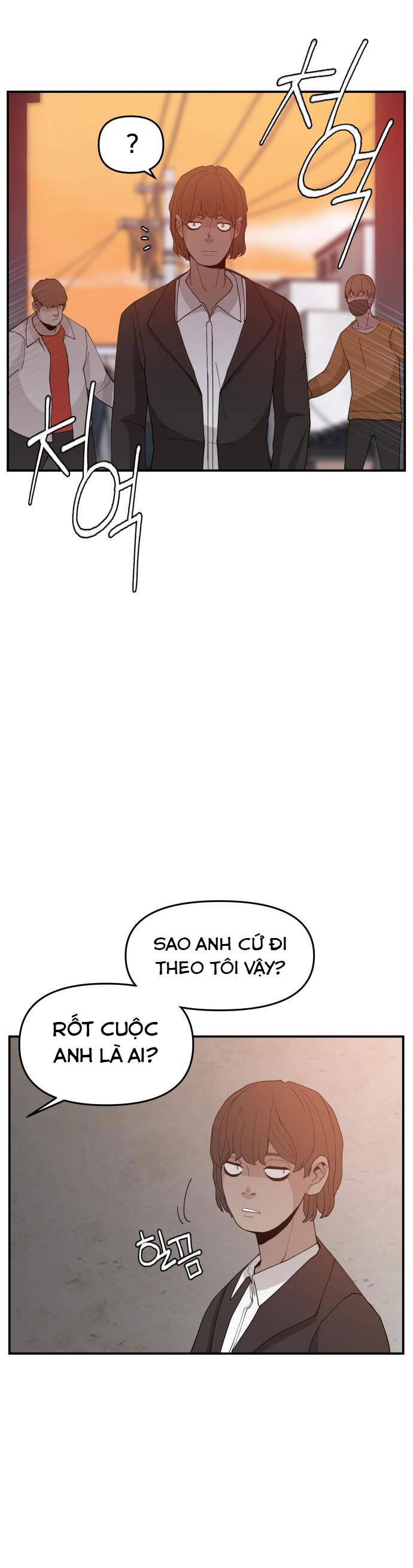 Lớp Học Phản Diện Chap 63 - Next Chap 64