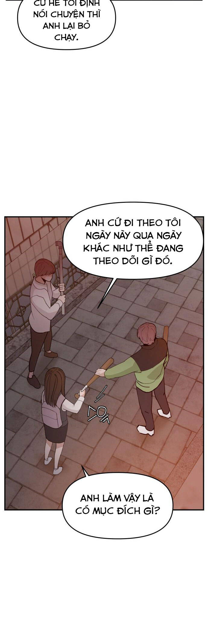 Lớp Học Phản Diện Chap 63 - Next Chap 64