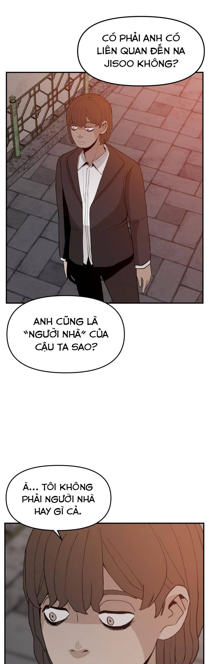 Lớp Học Phản Diện Chap 63 - Next Chap 64