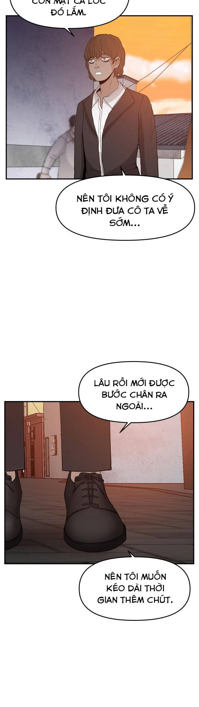 Lớp Học Phản Diện Chap 63 - Next Chap 64