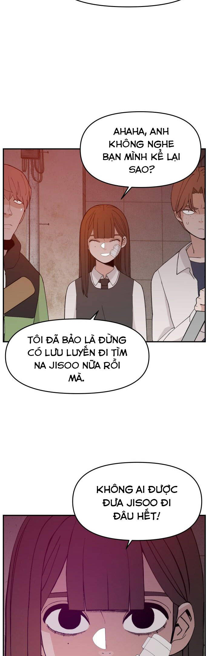 Lớp Học Phản Diện Chap 63 - Next Chap 64