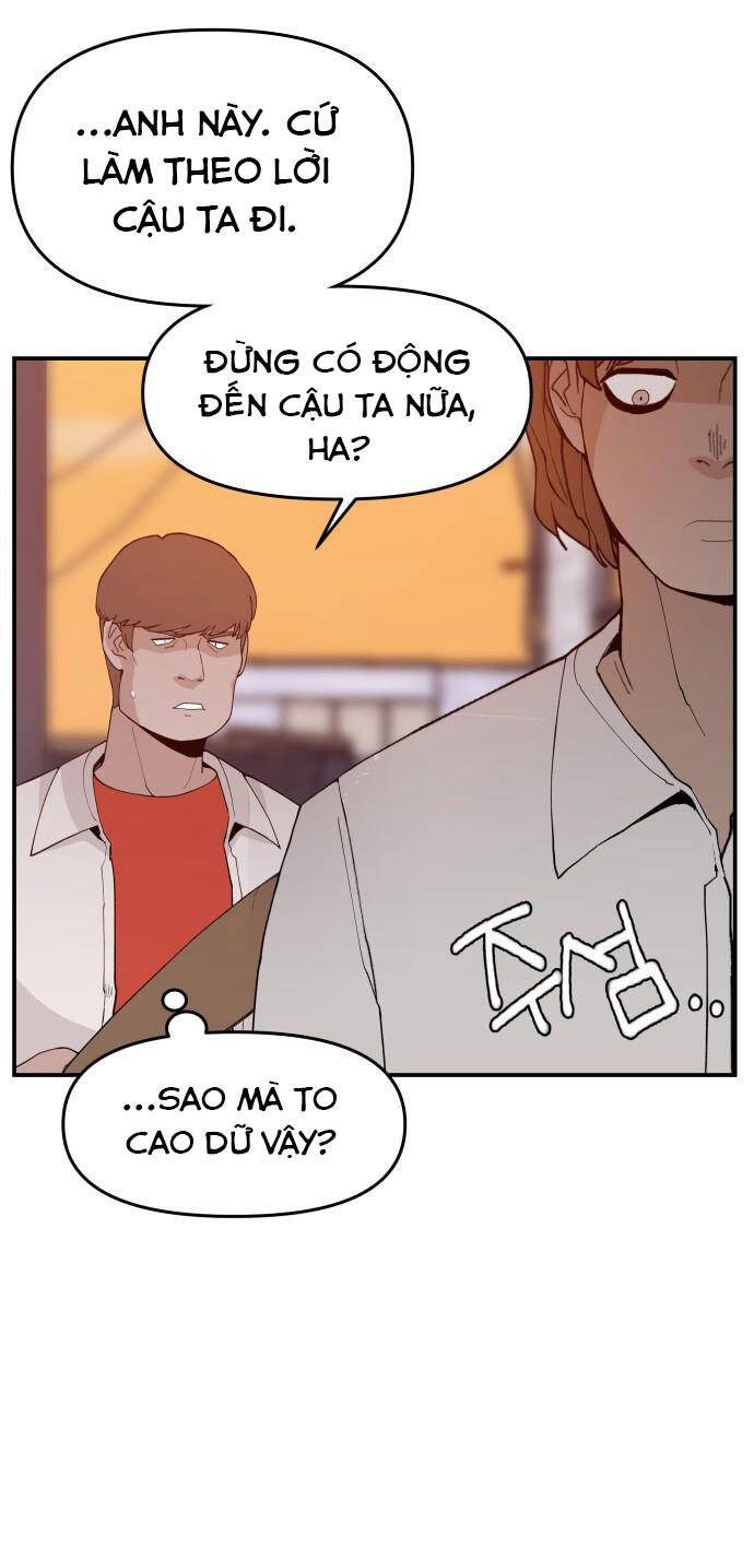 Lớp Học Phản Diện Chap 63 - Next Chap 64