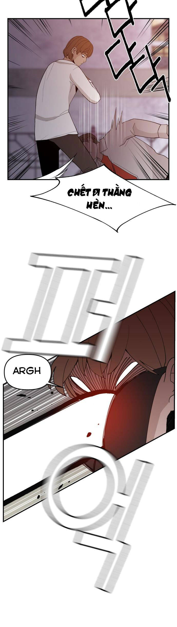 Lớp Học Phản Diện Chap 63 - Next Chap 64