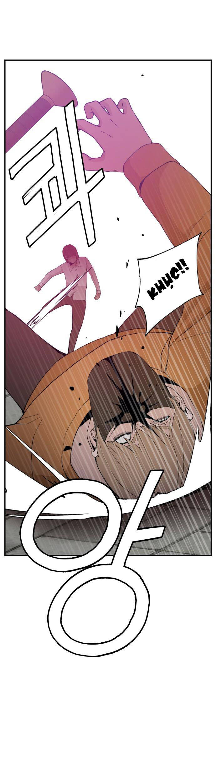 Lớp Học Phản Diện Chap 63 - Next Chap 64