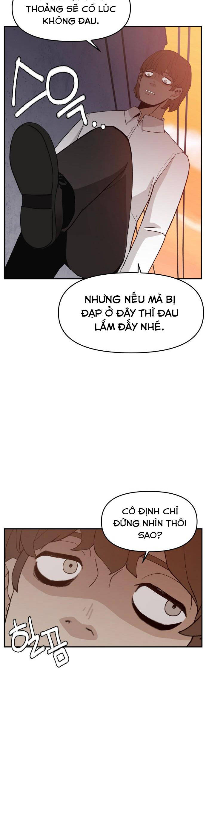Lớp Học Phản Diện Chap 63 - Next Chap 64