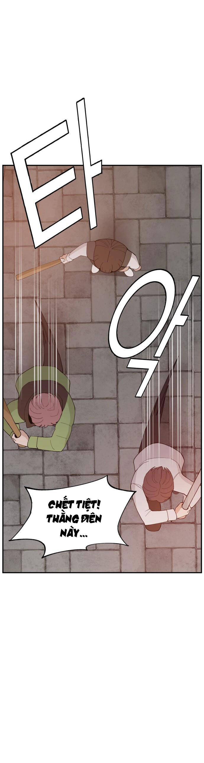 Lớp Học Phản Diện Chap 63 - Next Chap 64