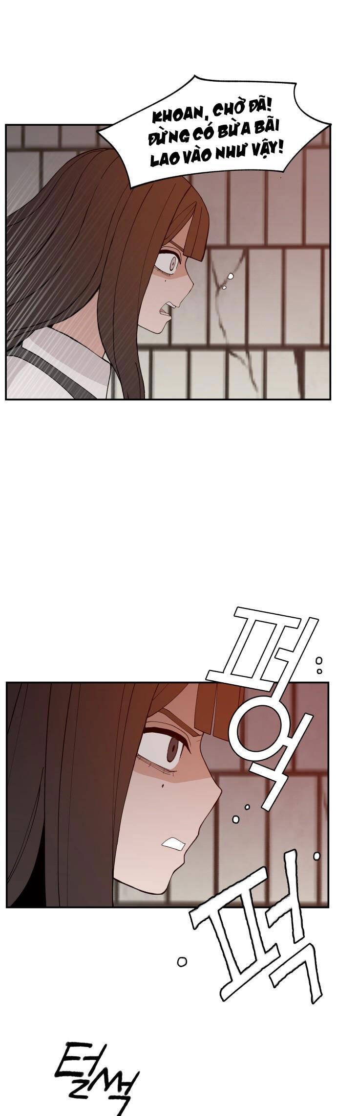 Lớp Học Phản Diện Chap 63 - Next Chap 64