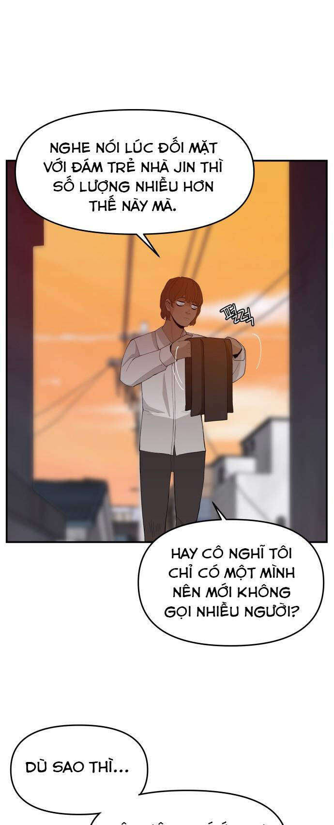 Lớp Học Phản Diện Chap 63 - Next Chap 64