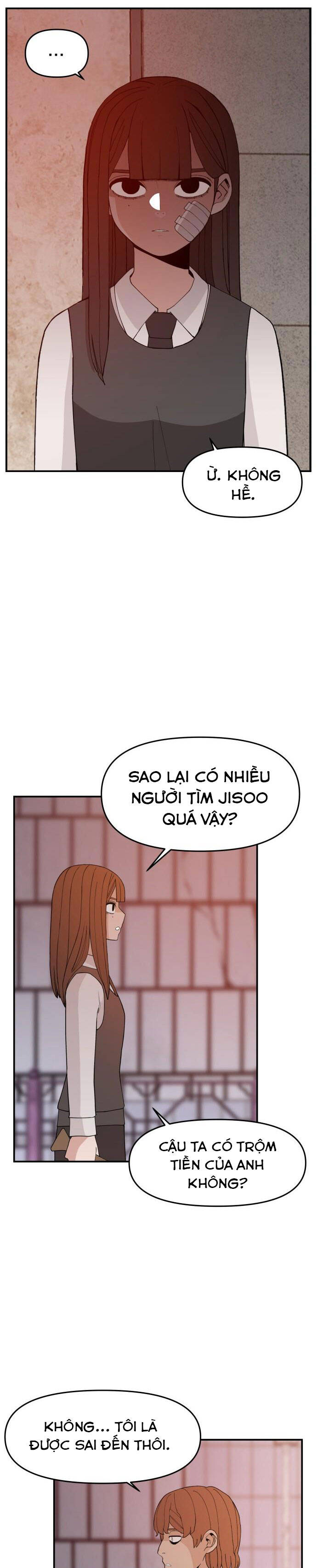 Lớp Học Phản Diện Chap 64 - Next Chap 65