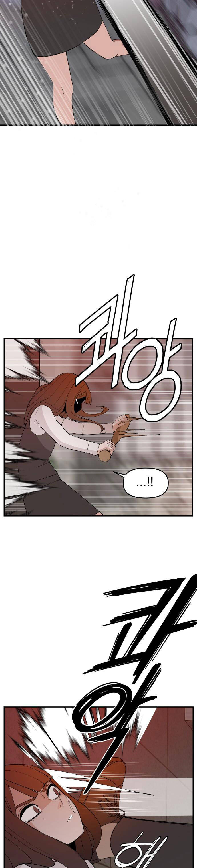 Lớp Học Phản Diện Chap 64 - Next Chap 65