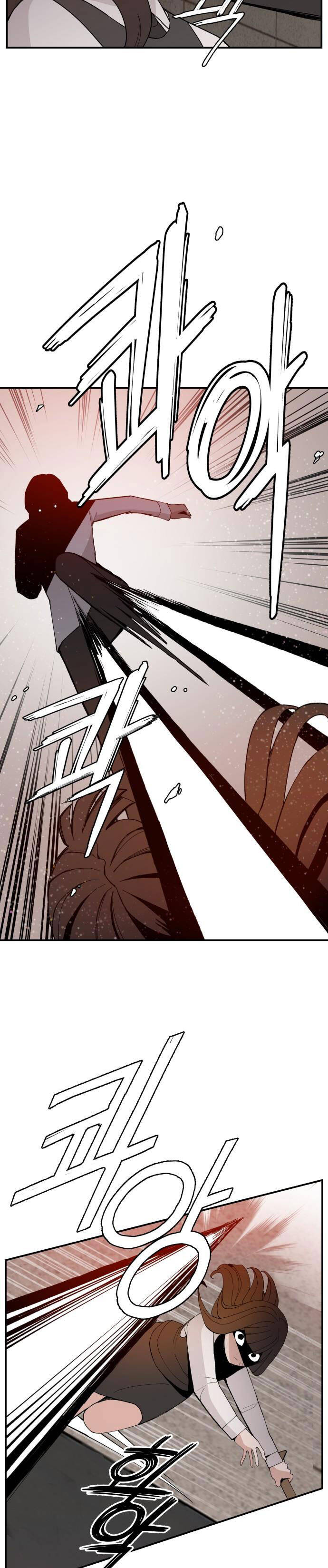 Lớp Học Phản Diện Chap 64 - Next Chap 65