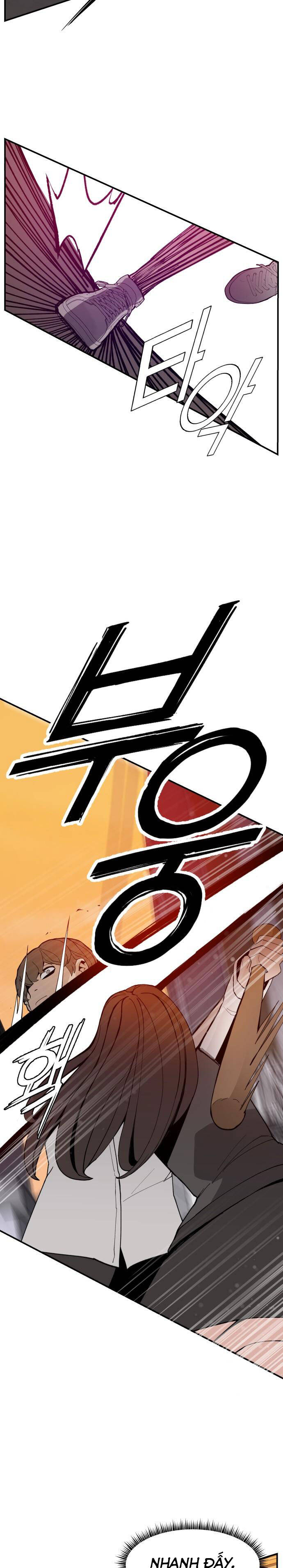 Lớp Học Phản Diện Chap 64 - Next Chap 65