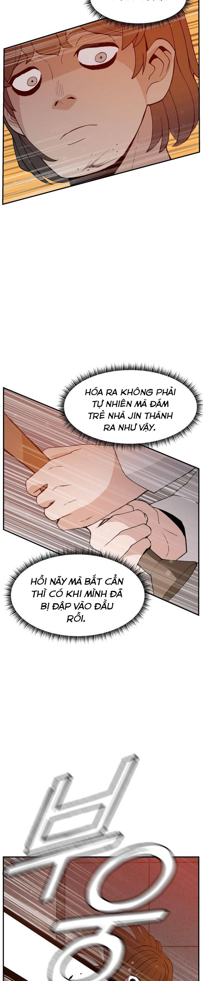 Lớp Học Phản Diện Chap 64 - Next Chap 65