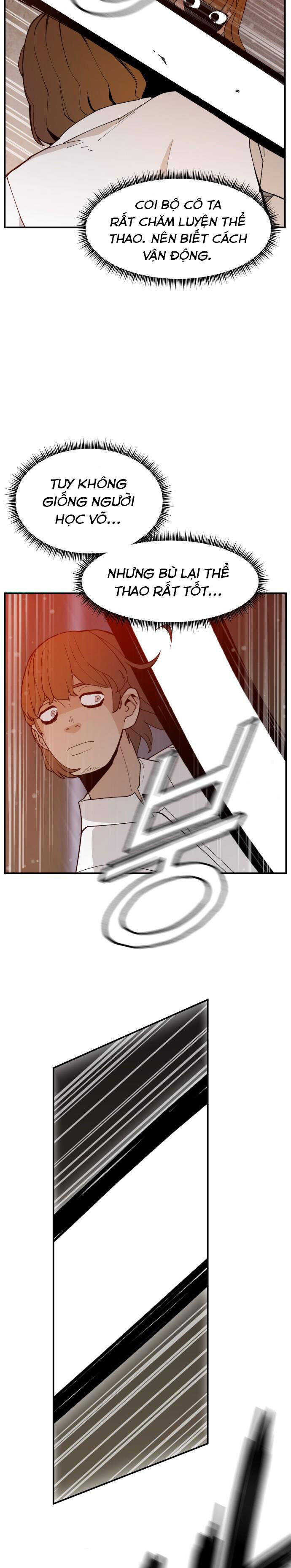 Lớp Học Phản Diện Chap 64 - Next Chap 65