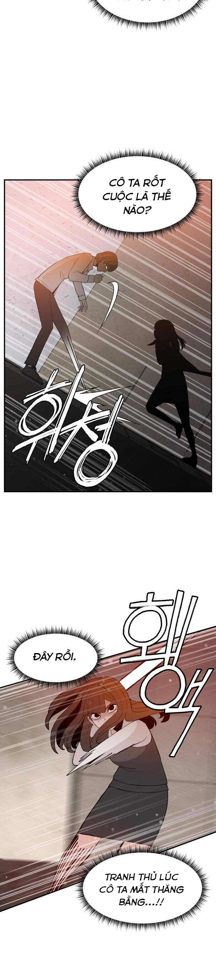 Lớp Học Phản Diện Chap 64 - Next Chap 65