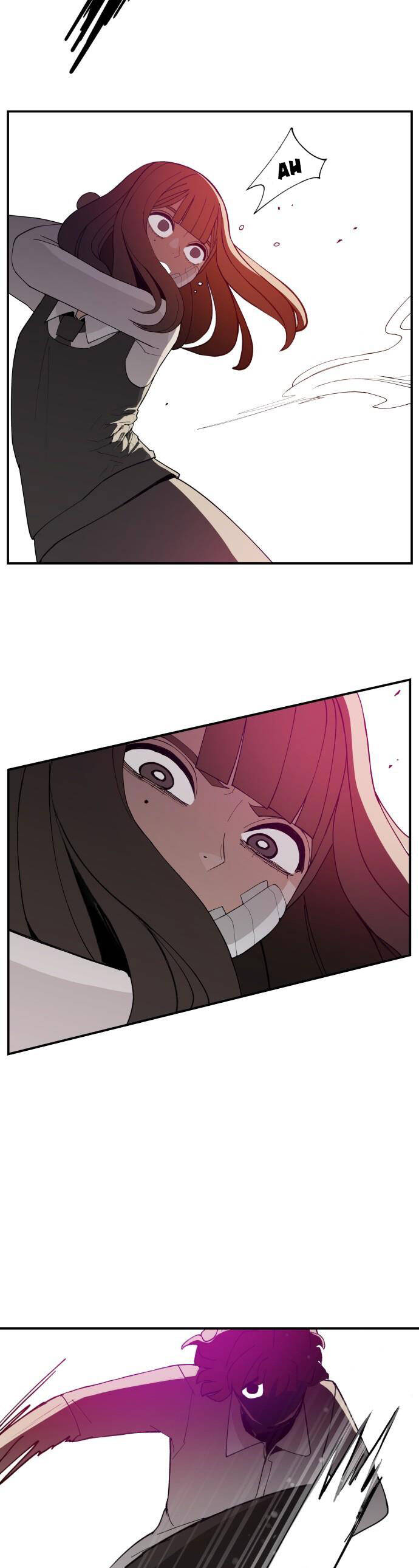 Lớp Học Phản Diện Chap 64 - Next Chap 65