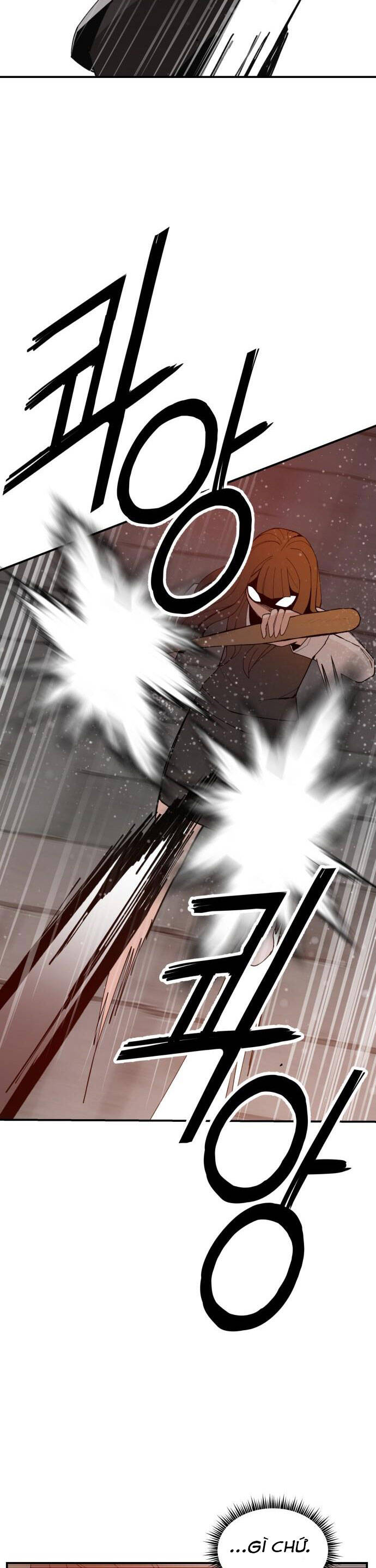 Lớp Học Phản Diện Chap 64 - Next Chap 65