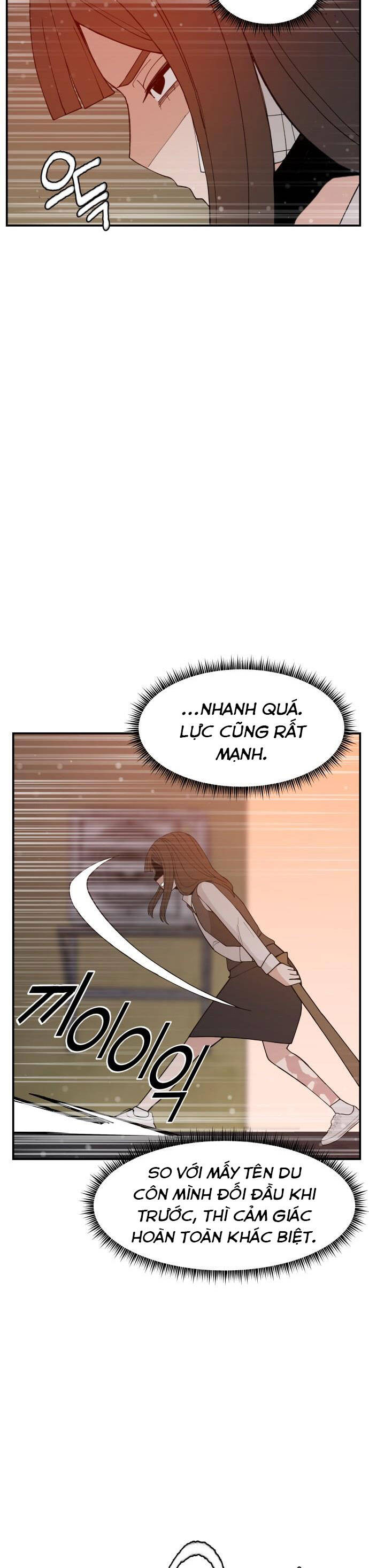 Lớp Học Phản Diện Chap 64 - Next Chap 65