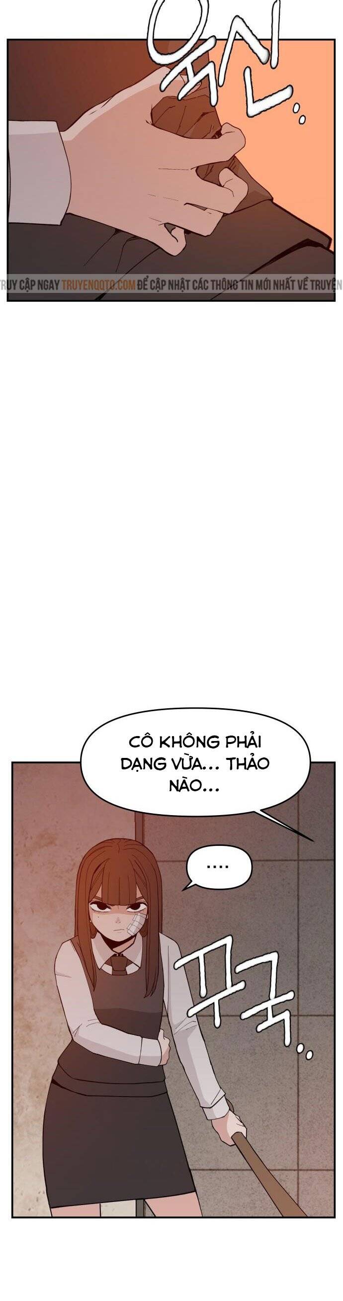 Lớp Học Phản Diện Chap 64 - Next Chap 65
