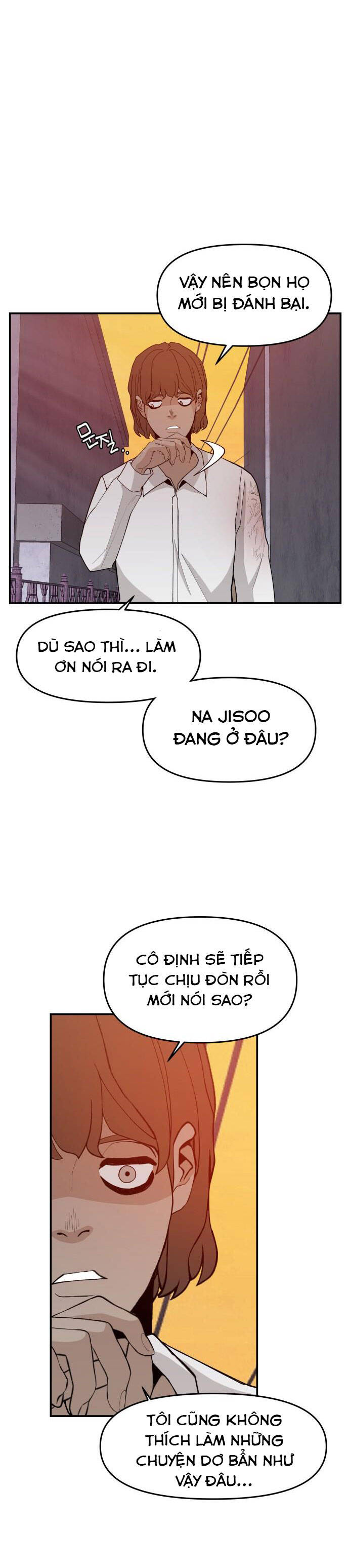 Lớp Học Phản Diện Chap 64 - Next Chap 65