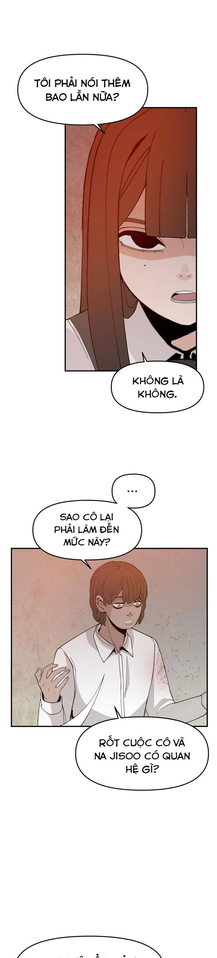Lớp Học Phản Diện Chap 64 - Next Chap 65