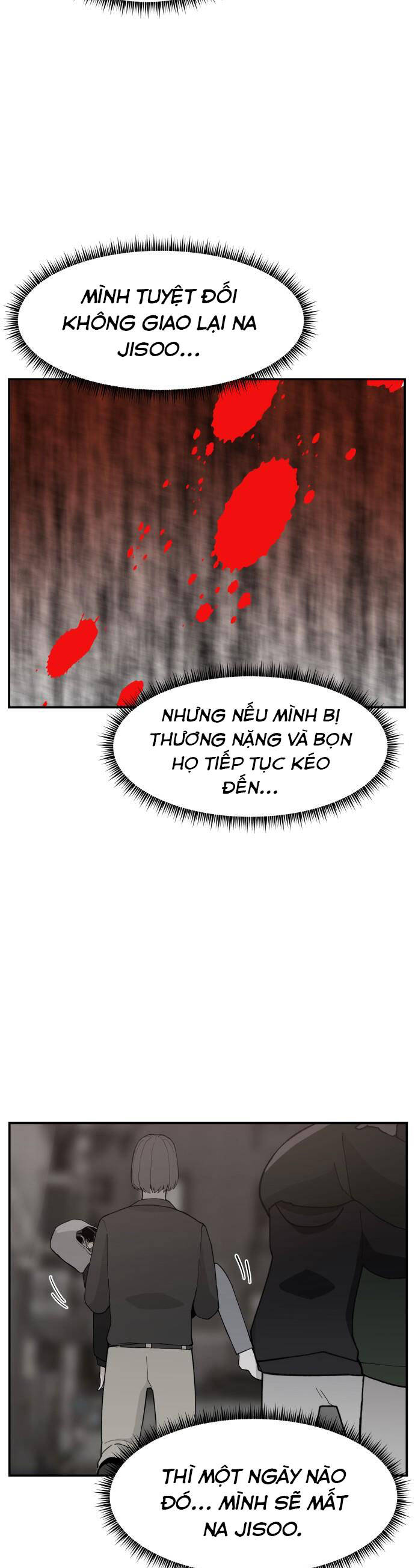 Lớp Học Phản Diện Chap 64 - Next Chap 65