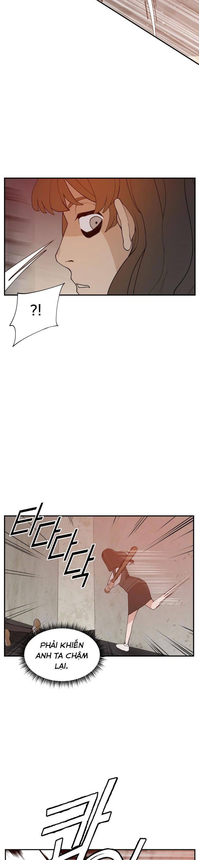 Lớp Học Phản Diện Chap 64 - Next Chap 65