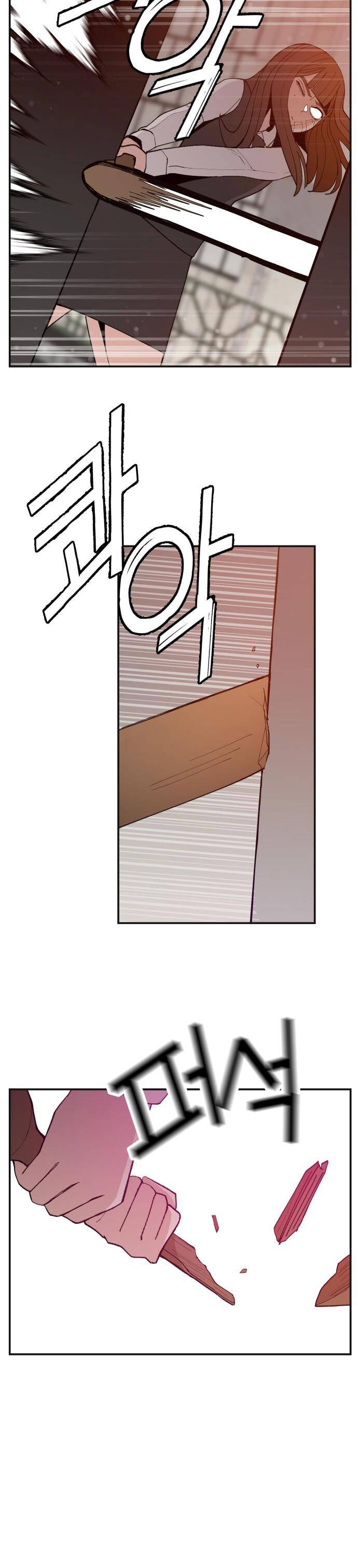Lớp Học Phản Diện Chap 64 - Next Chap 65