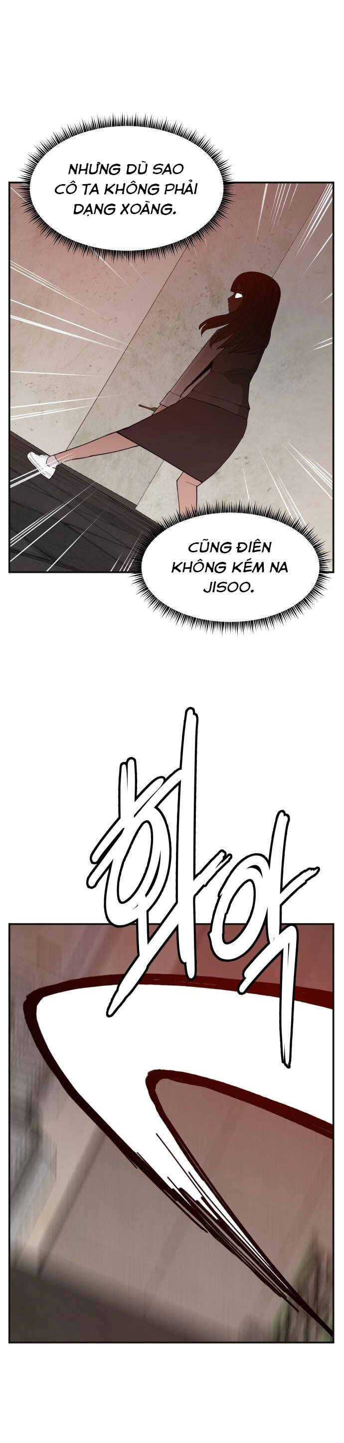 Lớp Học Phản Diện Chap 64 - Next Chap 65