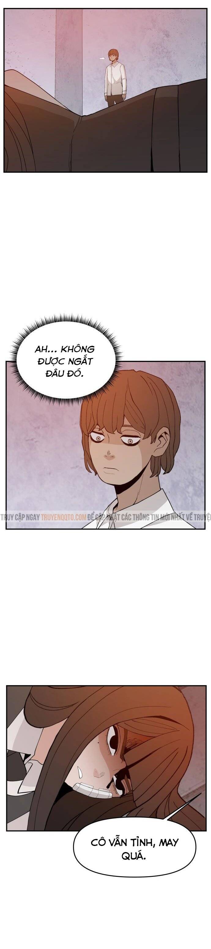 Lớp Học Phản Diện Chap 64 - Next Chap 65