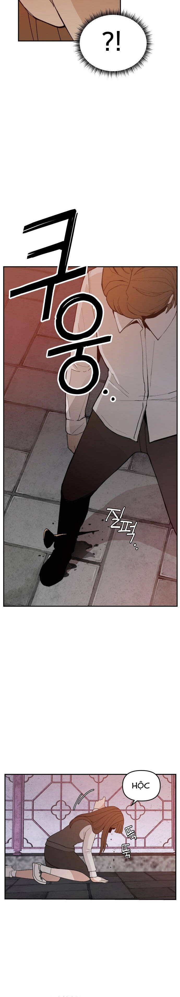 Lớp Học Phản Diện Chap 64 - Next Chap 65