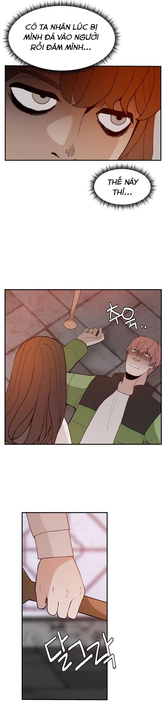 Lớp Học Phản Diện Chap 64 - Next Chap 65