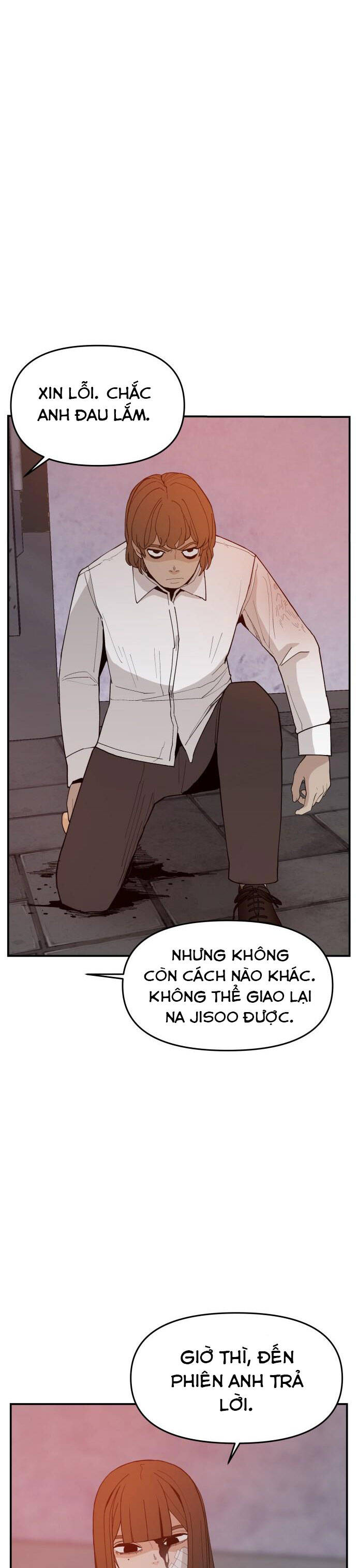 Lớp Học Phản Diện Chap 64 - Next Chap 65