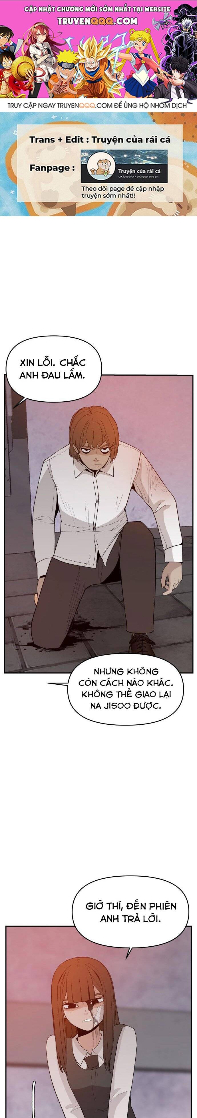 Lớp Học Phản Diện Chap 65 - Next Chap 66