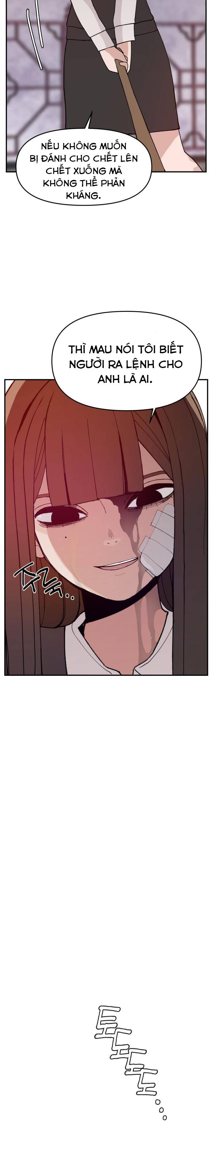 Lớp Học Phản Diện Chap 65 - Next Chap 66