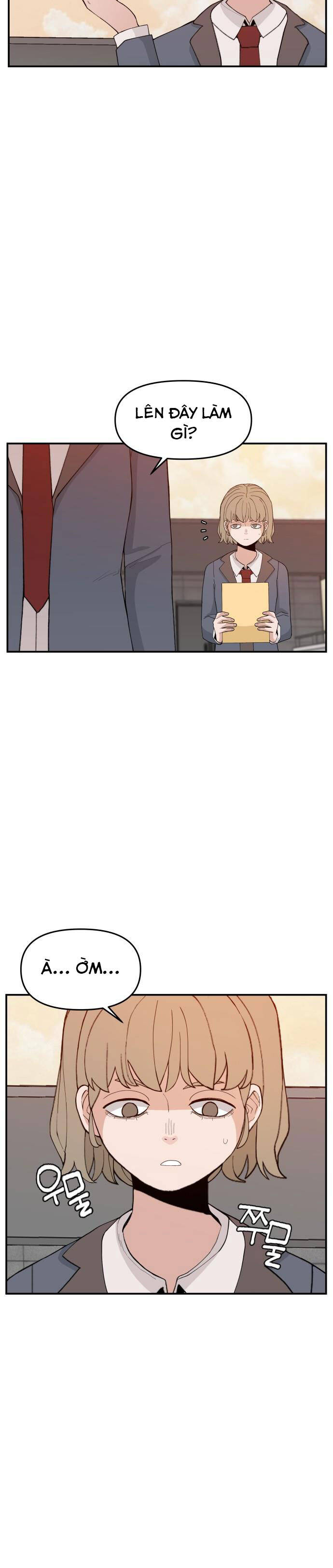 Lớp Học Phản Diện Chap 65 - Next Chap 66