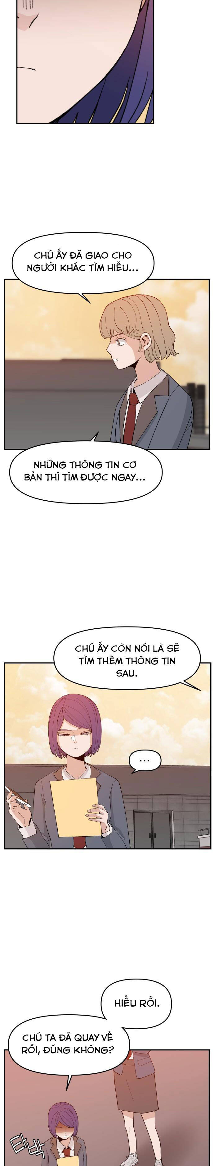 Lớp Học Phản Diện Chap 65 - Next Chap 66