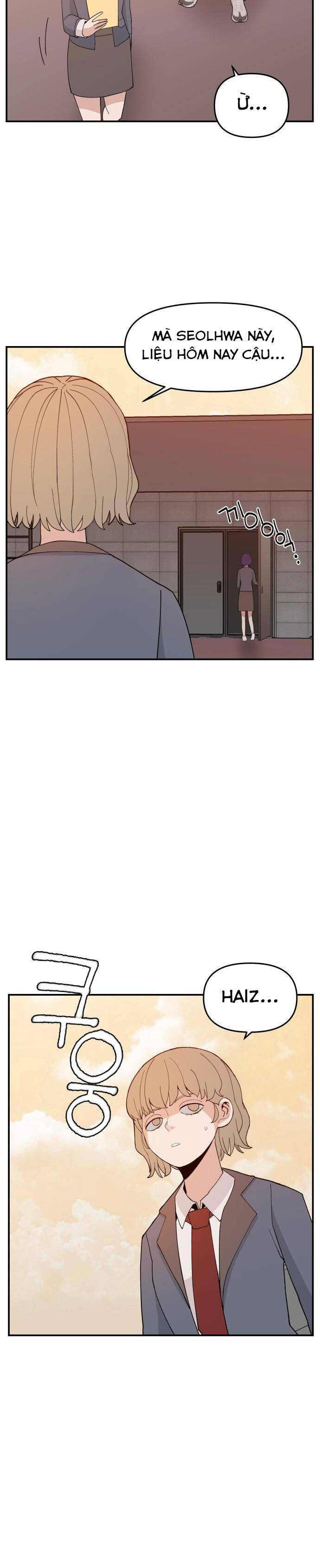 Lớp Học Phản Diện Chap 65 - Next Chap 66