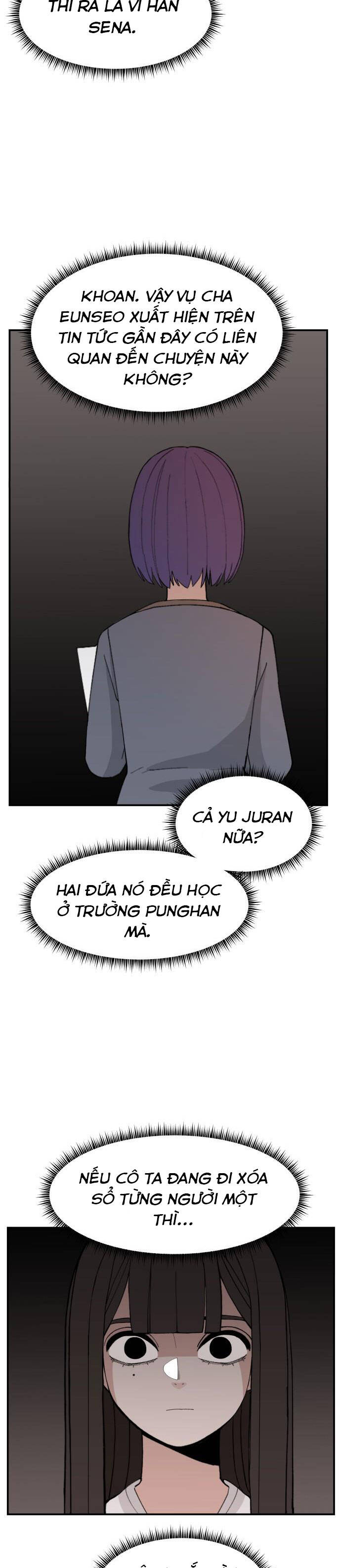 Lớp Học Phản Diện Chap 65 - Next Chap 66
