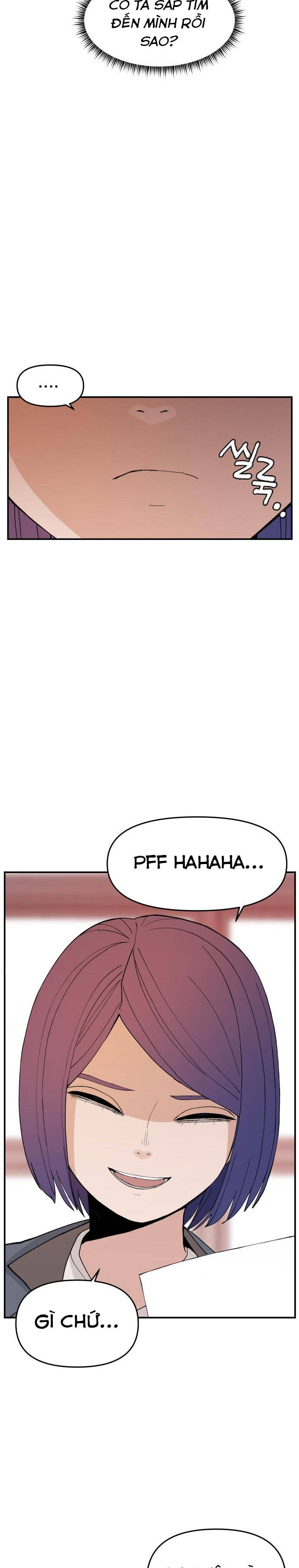 Lớp Học Phản Diện Chap 65 - Next Chap 66