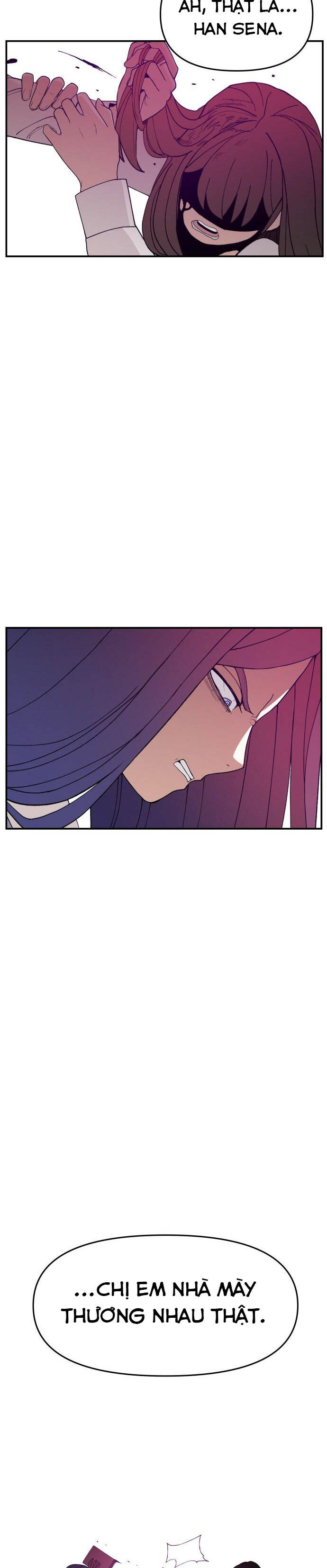 Lớp Học Phản Diện Chap 65 - Next Chap 66