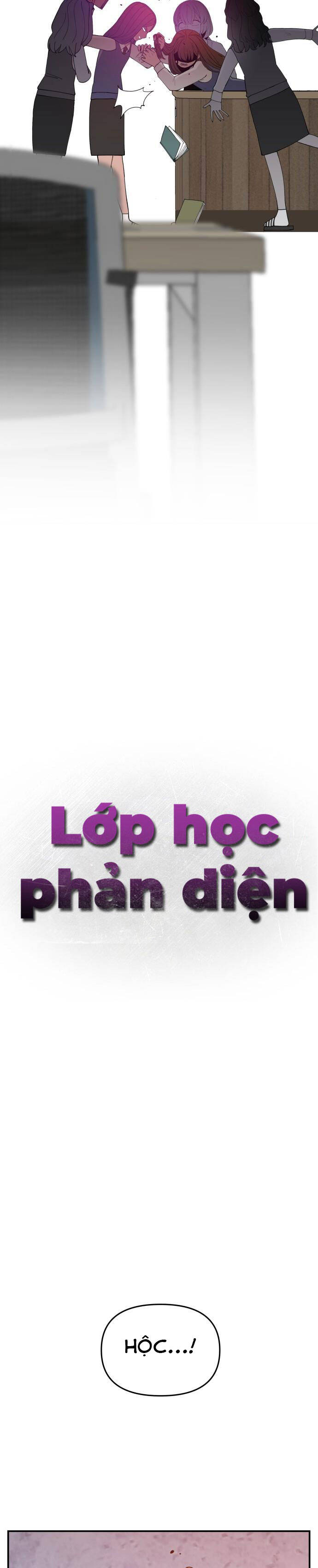 Lớp Học Phản Diện Chap 65 - Next Chap 66