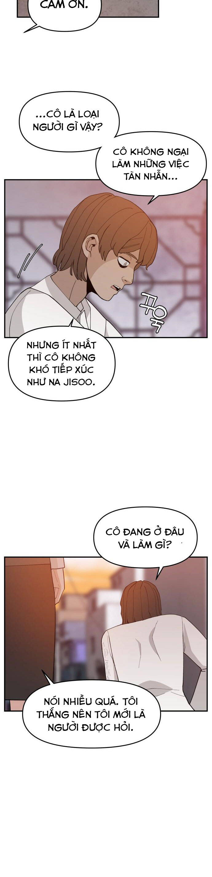 Lớp Học Phản Diện Chap 65 - Next Chap 66