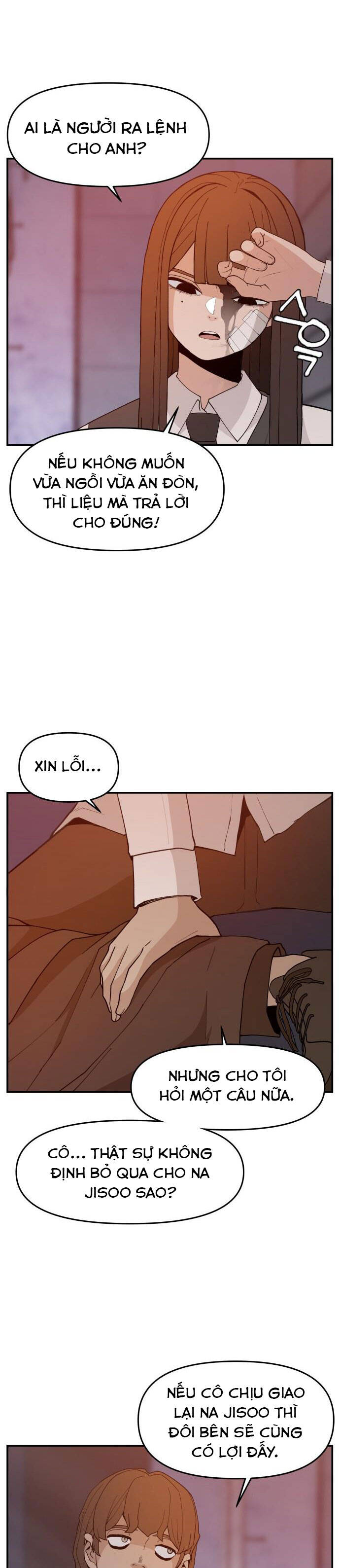 Lớp Học Phản Diện Chap 65 - Next Chap 66