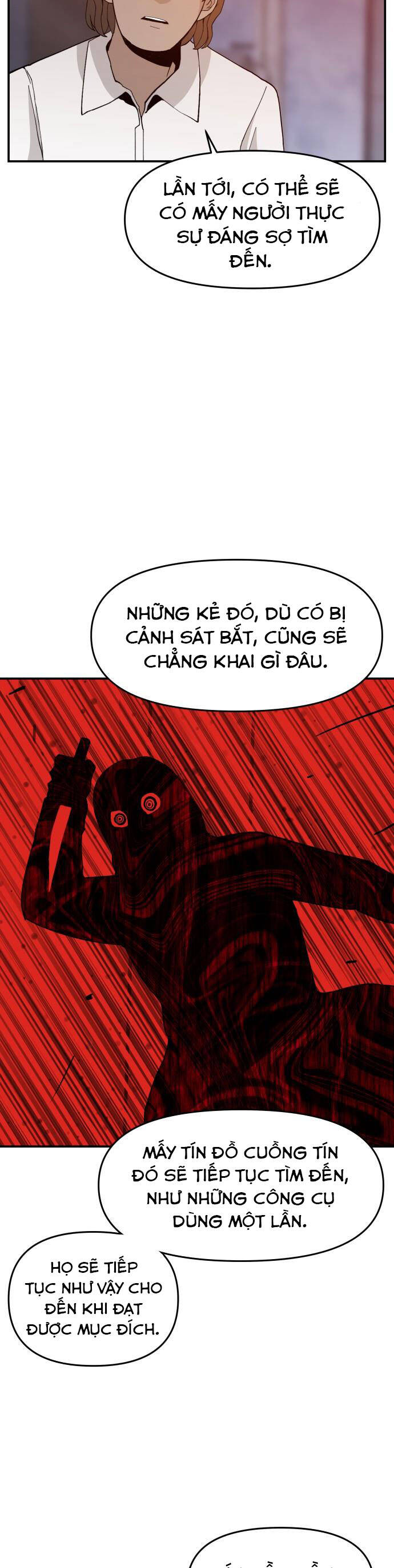 Lớp Học Phản Diện Chap 65 - Next Chap 66