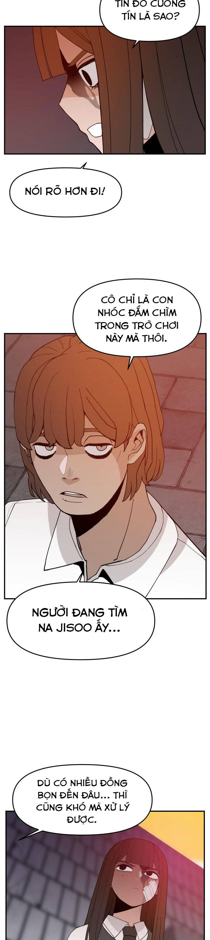 Lớp Học Phản Diện Chap 65 - Next Chap 66