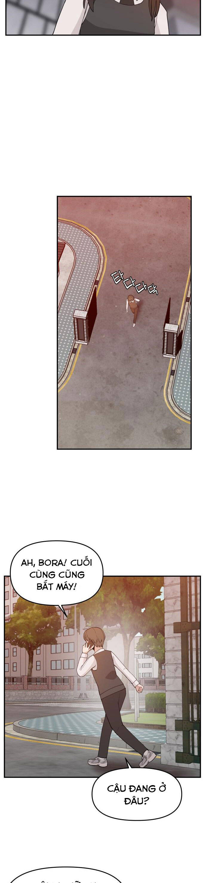 Lớp Học Phản Diện Chap 65 - Next Chap 66