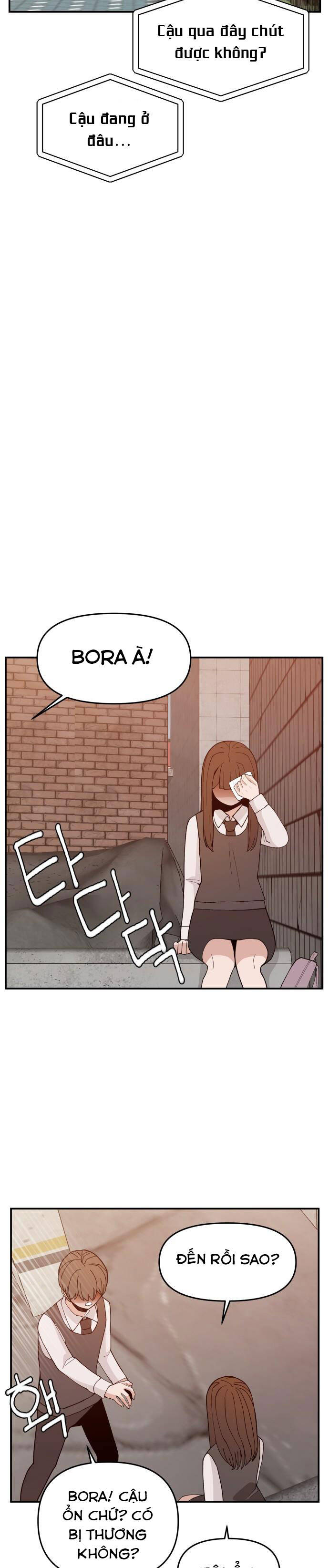 Lớp Học Phản Diện Chap 65 - Next Chap 66