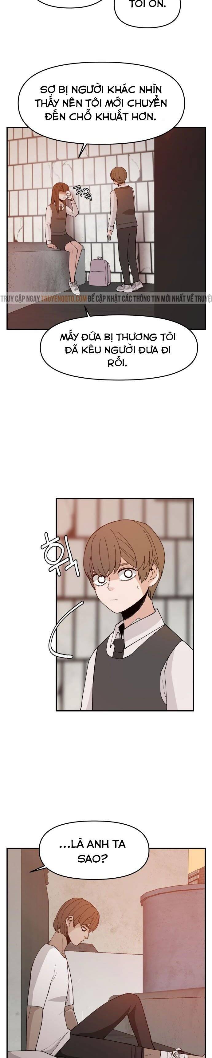 Lớp Học Phản Diện Chap 65 - Next Chap 66